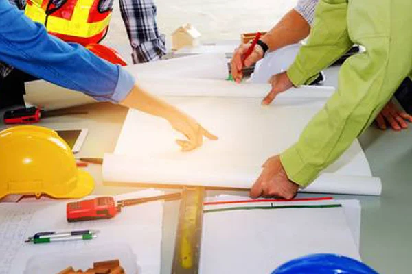 Comité de Construcción