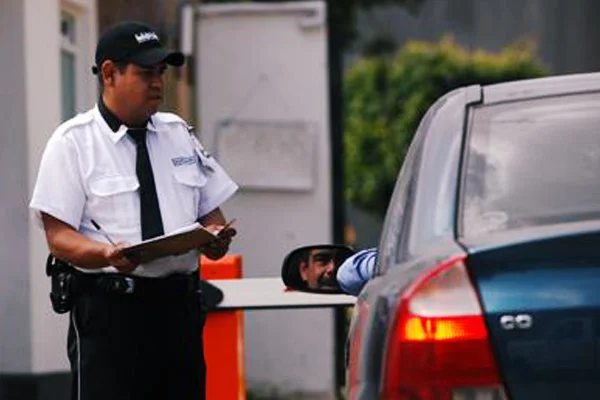 Comité de Seguridad